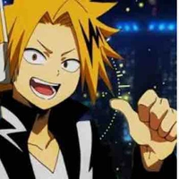 Denki kaminari