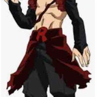 Kirishima eijirou