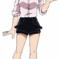 Uraraka ochaka