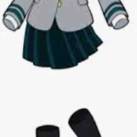 Toru hagakure