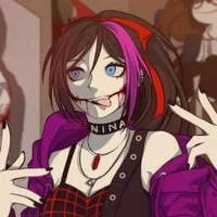 Nina The Killer