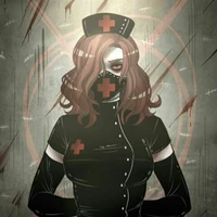 Nurse Ann