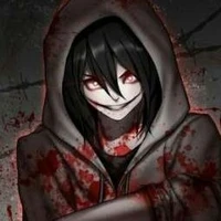 Jeff The Killer