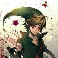 Ben Drowned