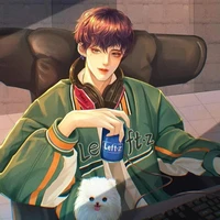 Kim Gia Hào (bạn thân công)