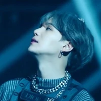 Yoongi