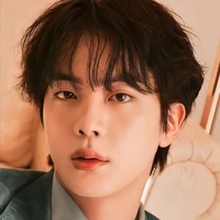 SeokJin