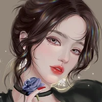 Rika ( mẹ Ran Rin)