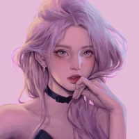 Rumi Hayashi/Arianne Roberts