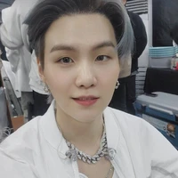 Min YoonGi