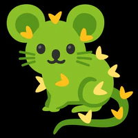 cactus mouse