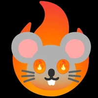 fire Mouse