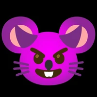 bad mouse