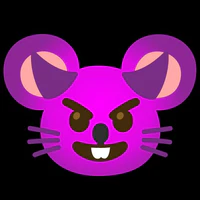 bad mouse