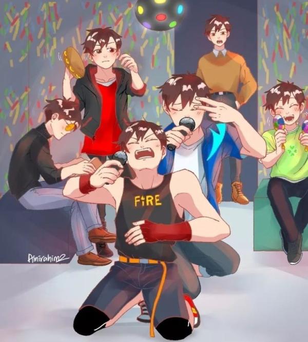 NovelToon