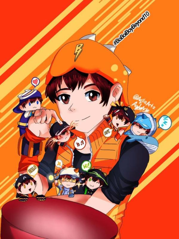 NovelToon