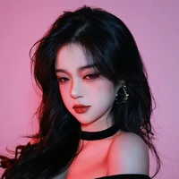 Bạch Nhi -chị họ của Thiên-