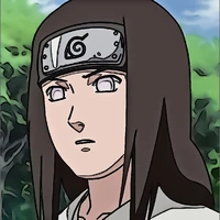 Hyuga Neji
