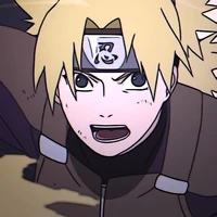 Sabaku No Temari