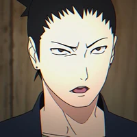 Nara Shikamaru