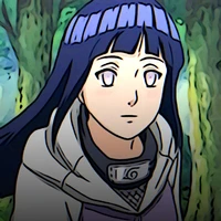 Hyuga Hinata
