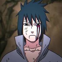 Uchiha Sasuke