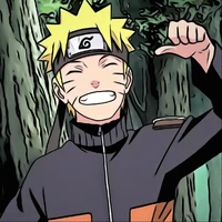 Uzumaki Naruto