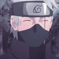 Hatake Kakashi