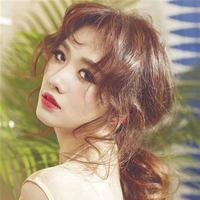 Hari Won ( Mẹ Huy )