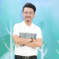 Hứa Minh Đạt ( Ba Ngân )