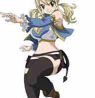 lucy