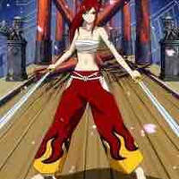 erza 