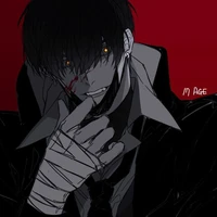Makisime Dior(Papa)