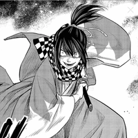 Soji Okita