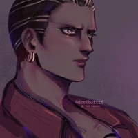 Benkei [Keizo Arashi]