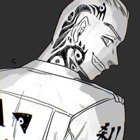 South [Minami Terano]