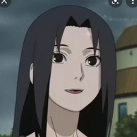 Uchiha Mikoto