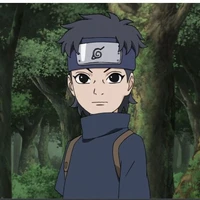 Uchiha Shisui