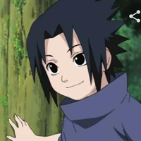 Uchiha Sasuke