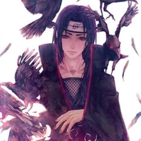 Uchiha itachi