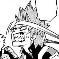 Kirishima Eijirou