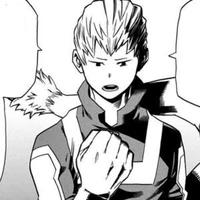 Ojiro Mashirao