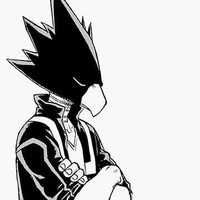 tokoyami fumikage