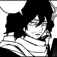 Aizawa Shouta
