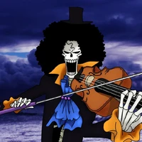 Brook