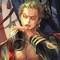 Roronoa Zoro