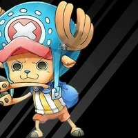 Tony Tony chopper