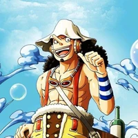 Usopp