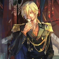 Sanji