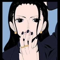Nico Robin